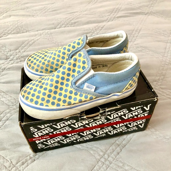 Vans Classic Slip-on Sneaker